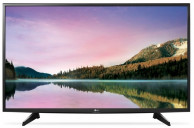 43" LG 43UH6107