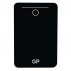 GP Power Bank GP303 12000 mAh černá