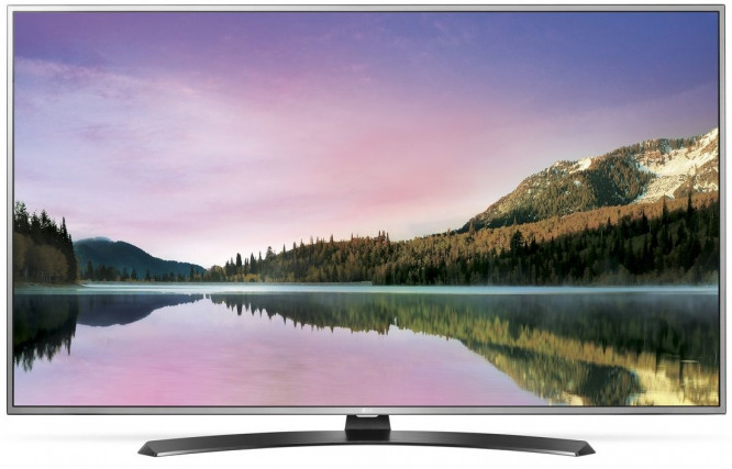 49" LG 49UH668V