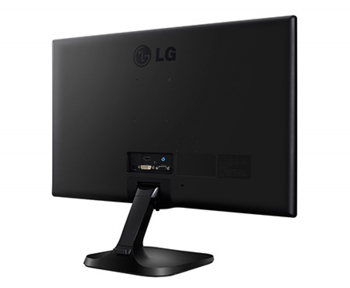 Monitor 24" LG 24M47VQP