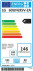 60" LG 60UF695V