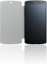 LG QuickCover pouzdro CCF-300 bílé pro Nexus 5
