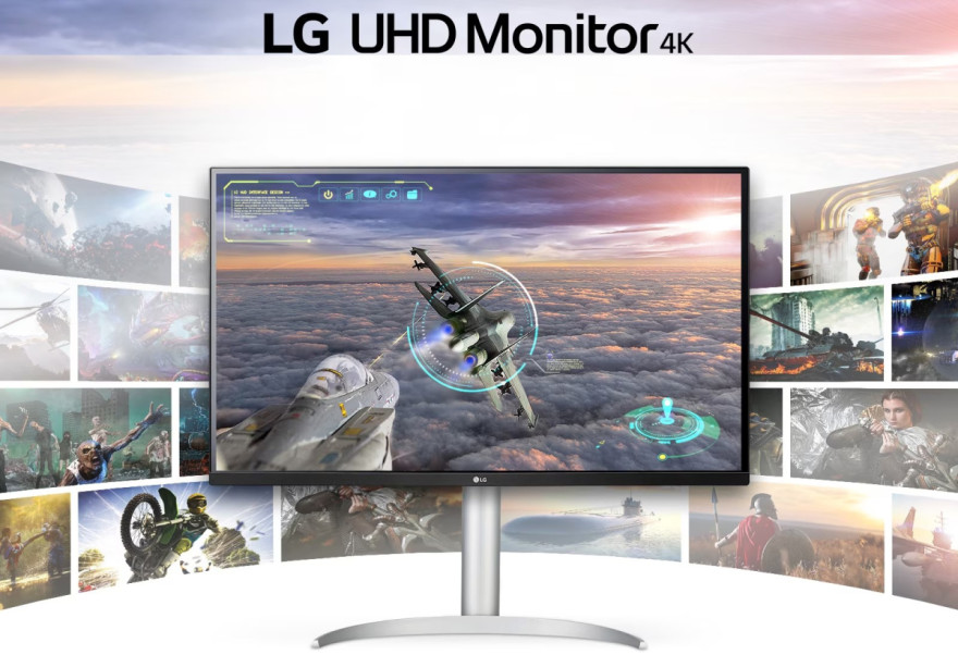 Začala éra UHD 4K HDR