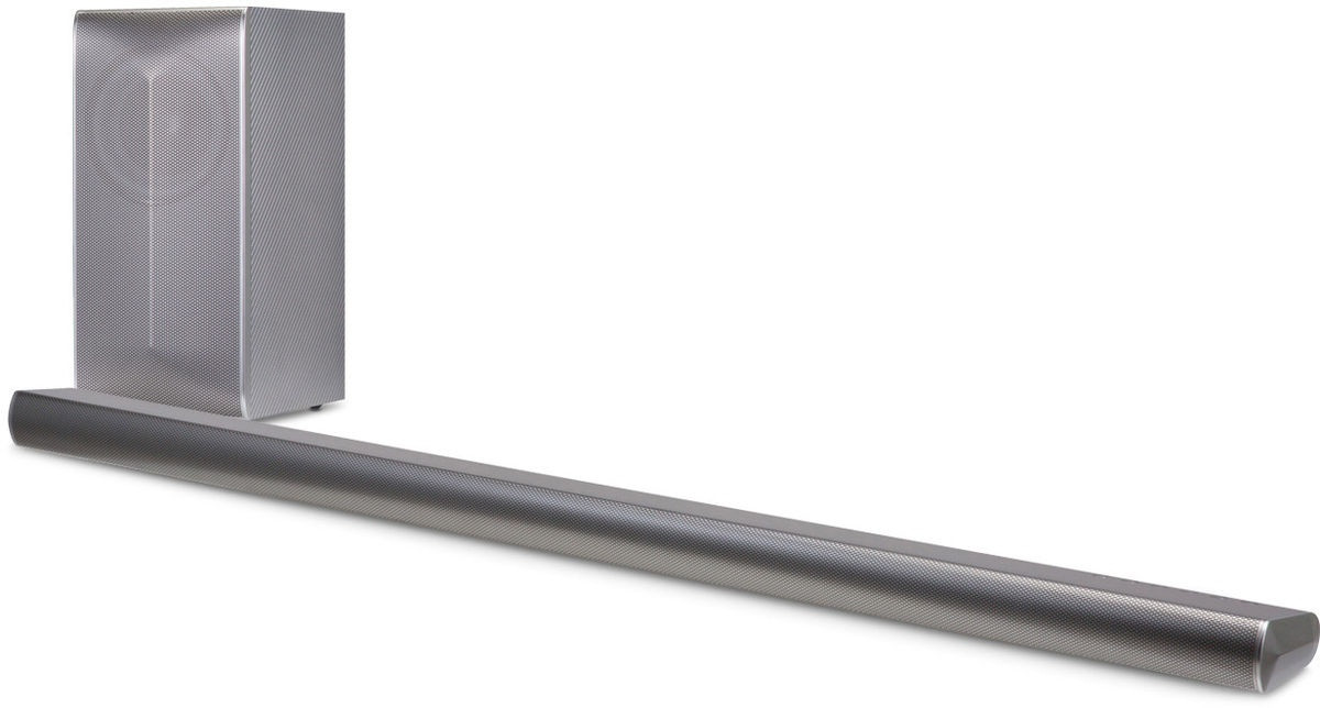 Lg sound sales bar las750m