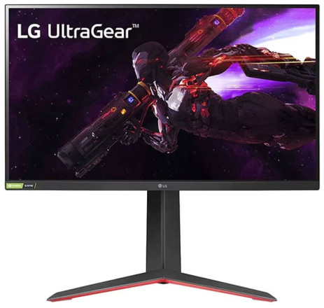 27" LG 27GP850P-B