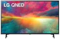 43" LG 43QNED753 - rozbaleno