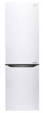 LG GBB59SWHFS - bazar