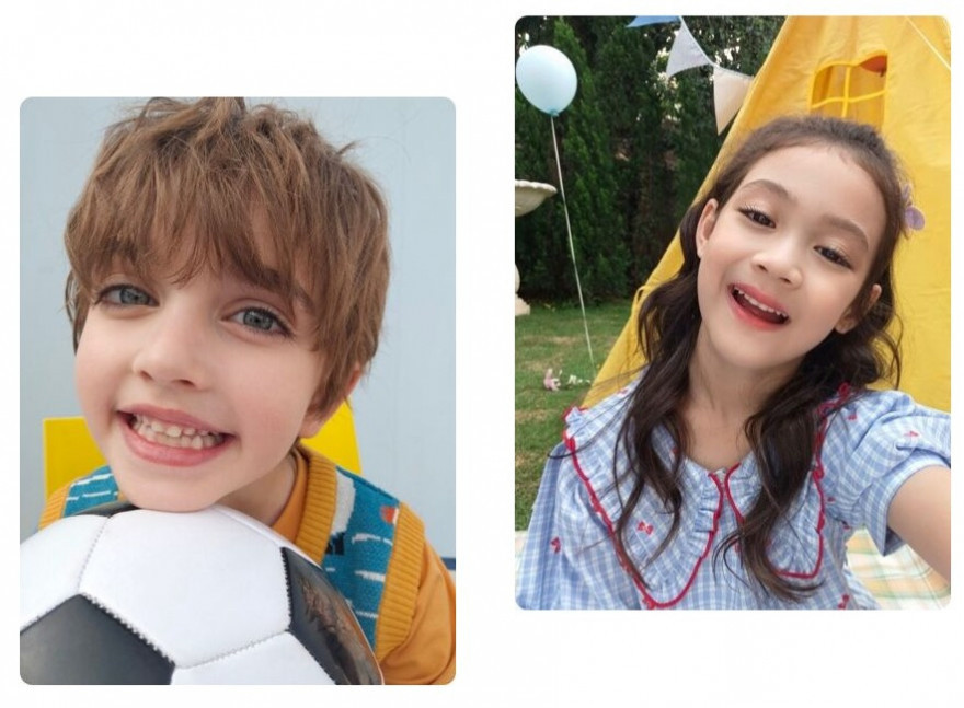 Selfie ve více stylech