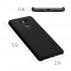 Spigen Thin Fit kryt pro LG G6 - Black
