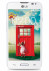 LG L65 (D280n) White