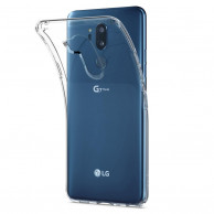 Spigen Liquid Crystal kryt pro LG G7