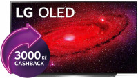 65" LG OLED65CX3LA - rozbaleno