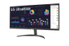 34" LG 34WQ500-B