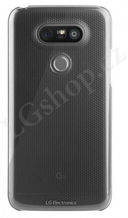 LG Snap-on kryt CSV-180 titan pro G5