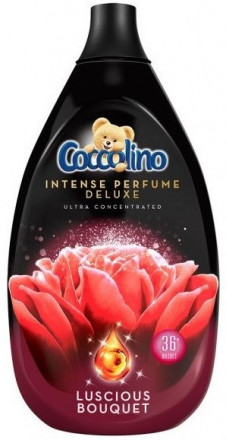 Coccolino Deluxe Luscious Bouquet 540 ml