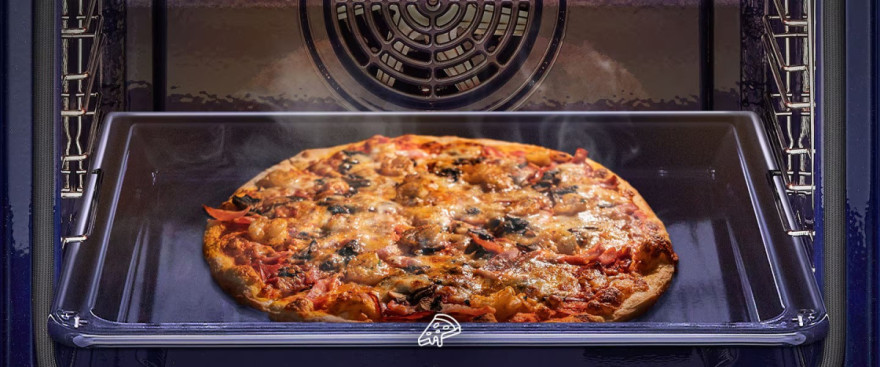 Režim na pizzu