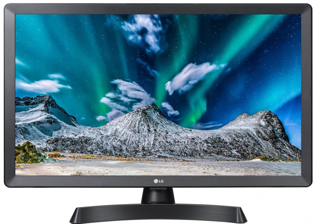 24" LG 24TL510S-PZ