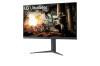 32" LG 32GS75Q-B