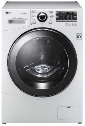 LG F62A8NDS