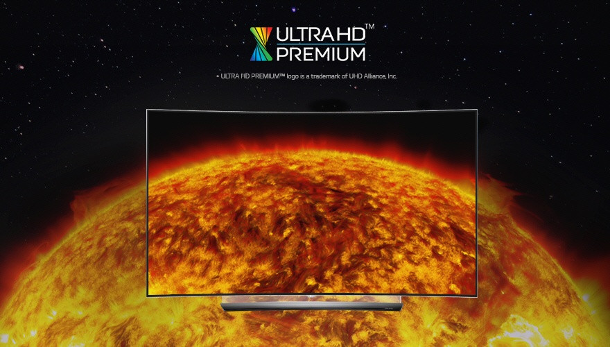 Ultra HD Premium - Nový standard definující kvalitu televize