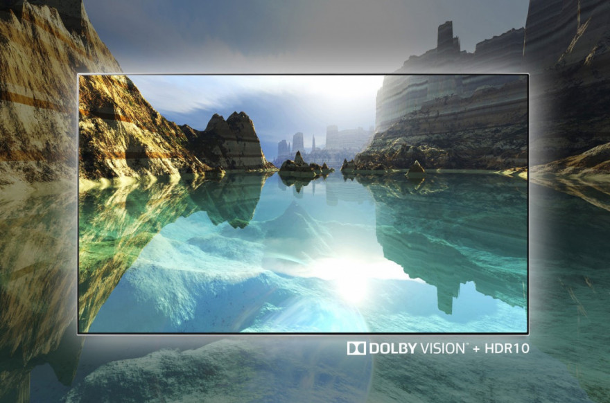 Multi HDR přináší úchvatné zážitky ze 4K HDR