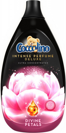 Coccolino Deluxe Divine Petals 540 ml