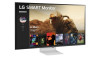 43" LG 43SQ700S-W