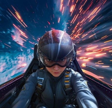 144Hz certifikované plynulé hraní