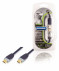 Bandridge Premium HDMI digitální kabel s Ethernetem 2m (SVL1202)