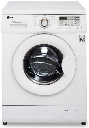 LG F84B8TDA