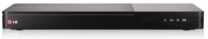 LG BP640