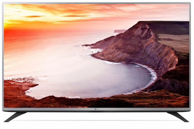 49" LG 49LF540V