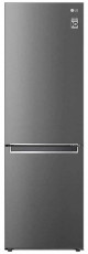 LG GBP61DSPGN - vada vzhledu