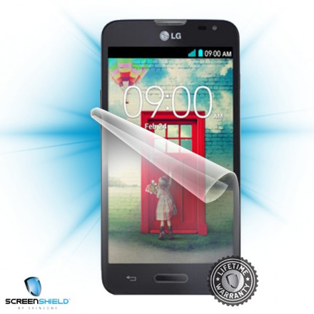 ScreenShield fólie pro LG D405n L90