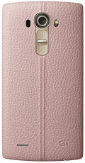 LG CPR-110 Leather pink