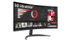 34" LG 34WR50QK-B