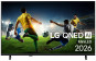 43" LG 43QNED7EB3C