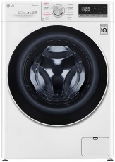 LG F4WN508S0 - vada vzhledu