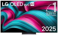 83" LG OLED83C54LA