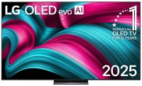 83" LG OLED83C54LA