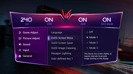 Jak chránit displej OLED