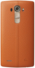 LG CPR-110 Leather orange