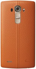 LG CPR-110 Leather orange