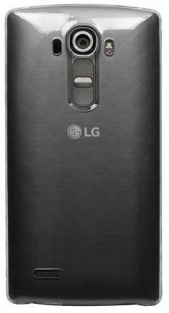 LG Crystal guard CSV-100 pro G4