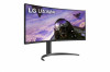 34" LG 34WP65CP-B