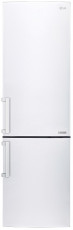 LG GBB60SWGFE - bazar