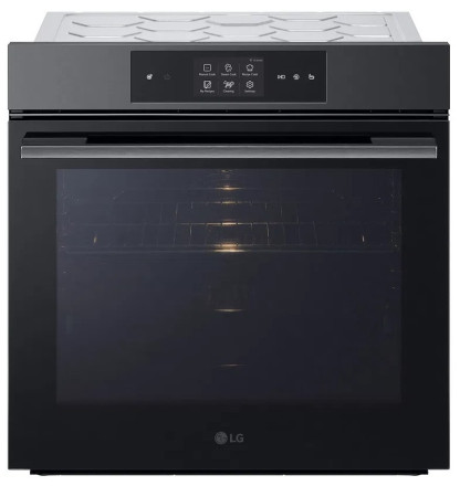 LG WSED7665B