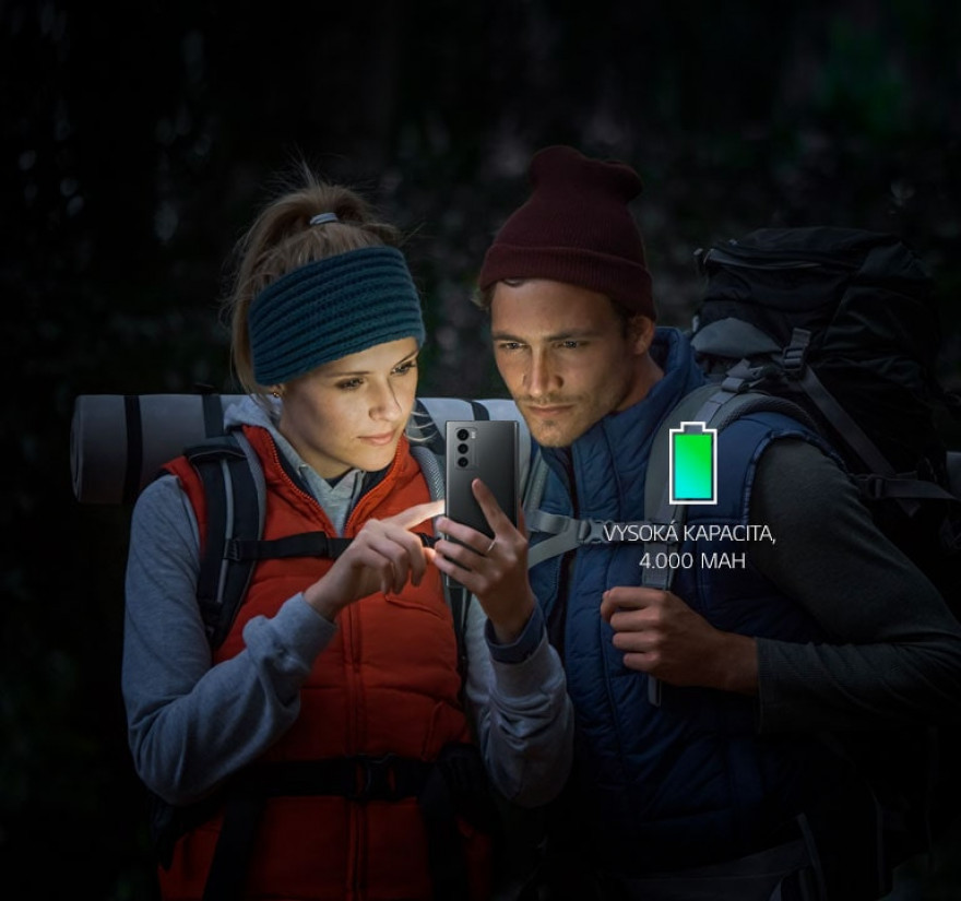 Energie na hodiny multitaskingu