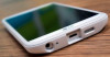LG Bumper Case CCH-240 bílý pro G2