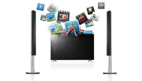 LG Smart TV